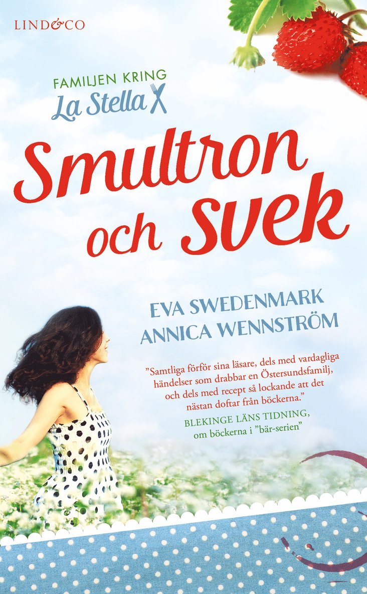 Smultron och svek 1