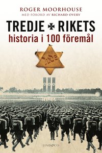 bokomslag Tredje rikets historia i 100 föremål