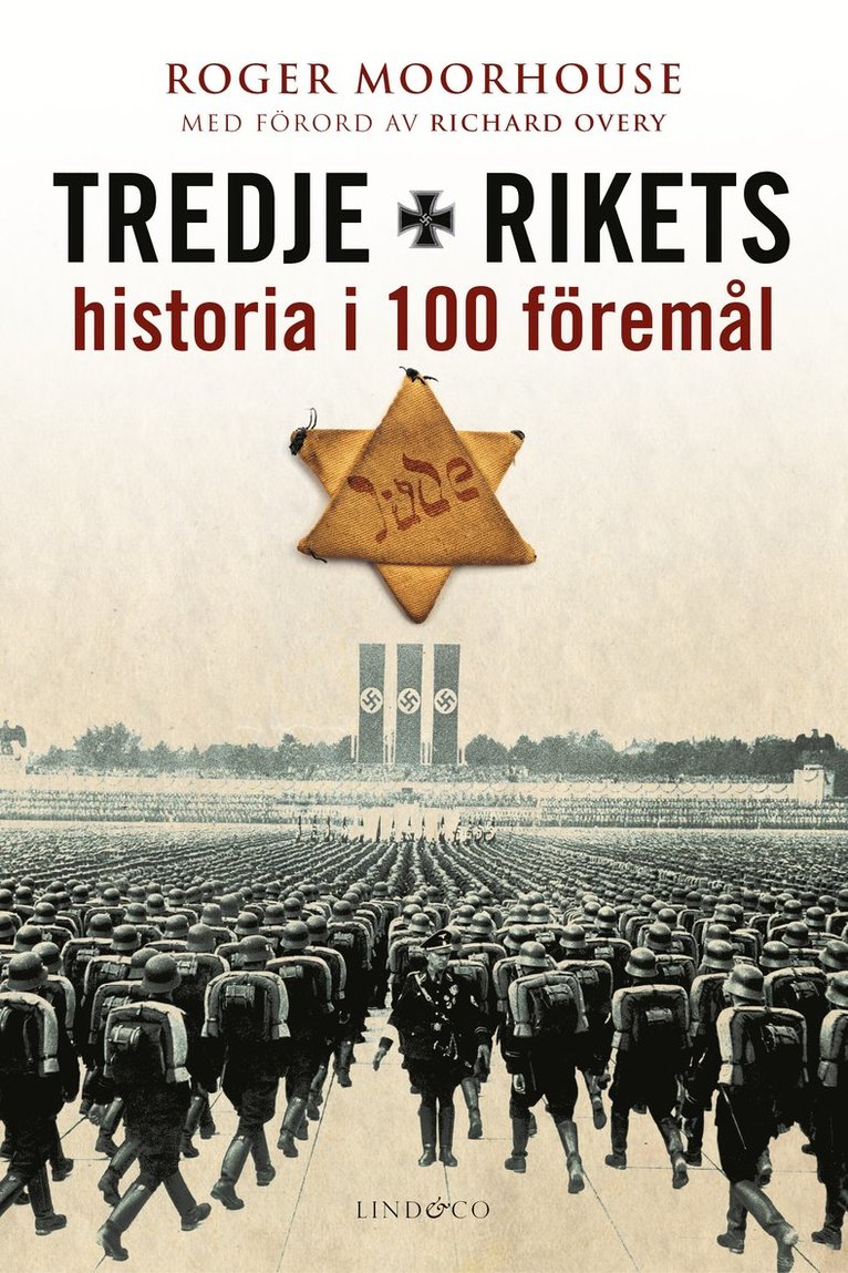 Tredje rikets historia i 100 föremål 1