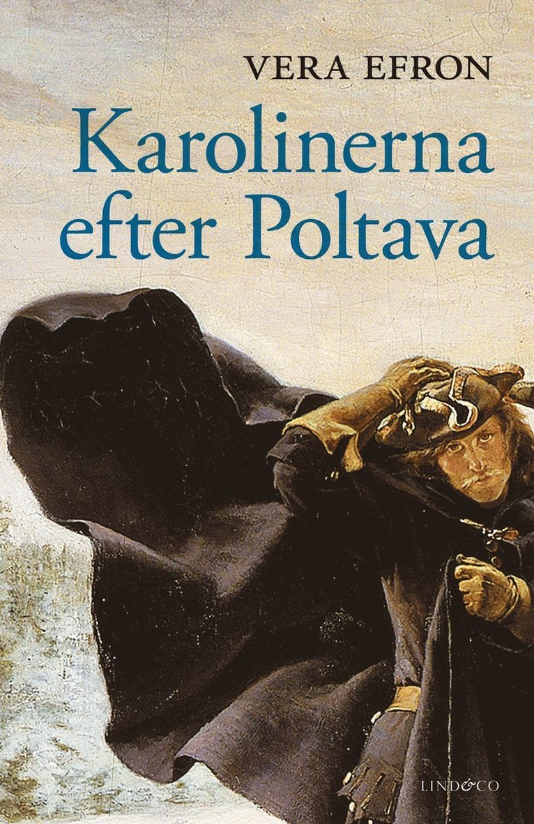 Karolinerna efter Poltava 1