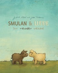 bokomslag Smulan & Ludde : dit trynet pekar