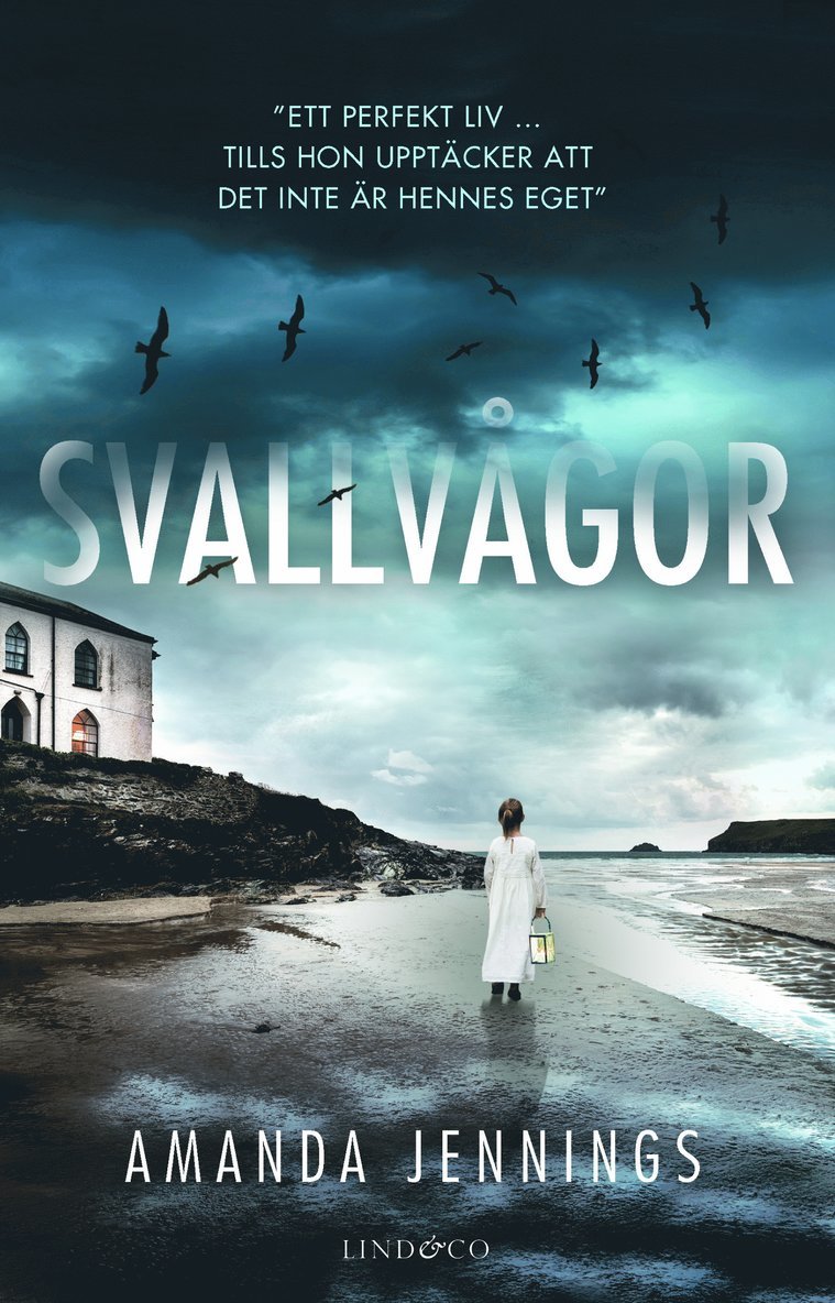 Svallvågor