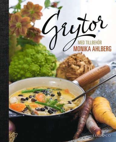 bokomslag Grytor med tillbehör