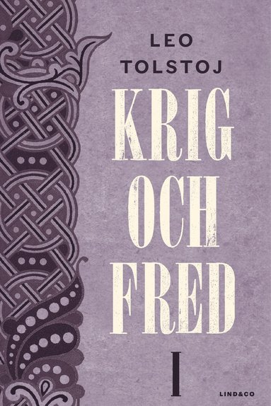 bokomslag Krig och fred. Vol 1, 1805