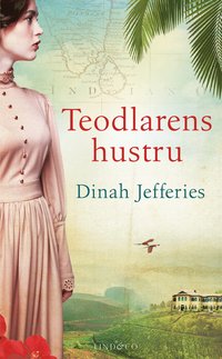 bokomslag Teodlarens hustru