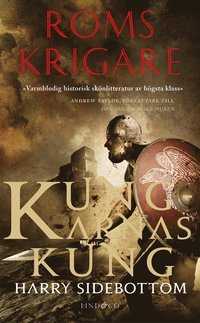 bokomslag Kungarnas kung