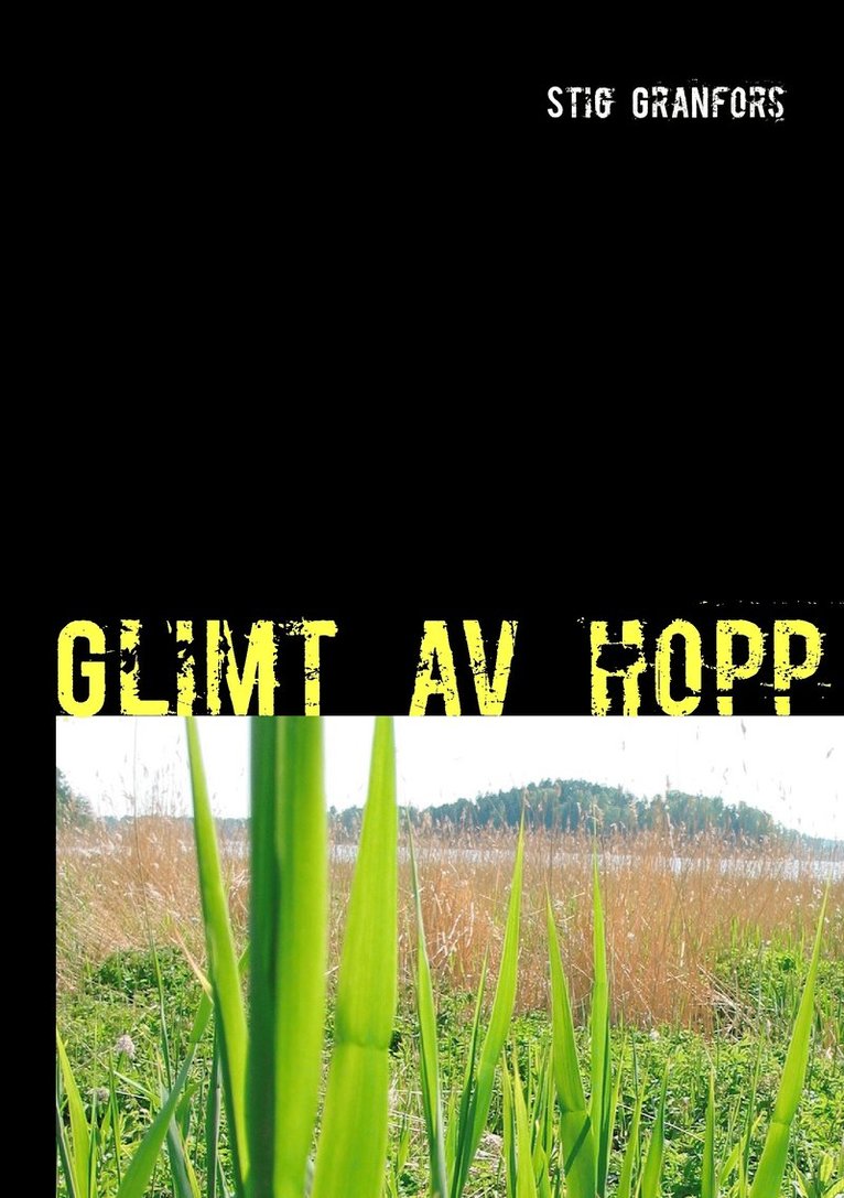 Glimt av hopp 1