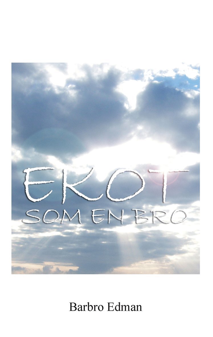 Ekot som en bro 1