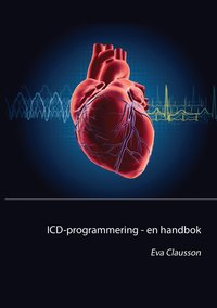 bokomslag ICD-programmering : en handbok