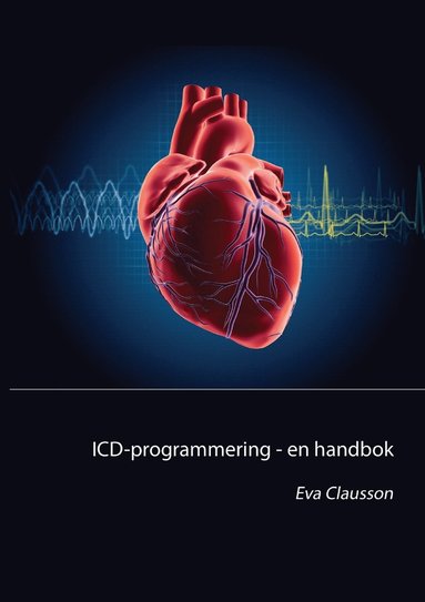 bokomslag ICD-programmering : en handbok