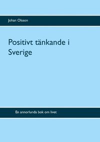 bokomslag Positivt tänkande i Sverige