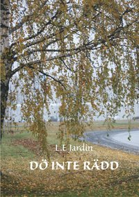 bokomslag Dö inte rädd