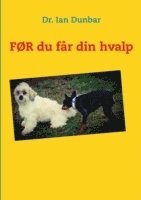 För du får din hvalp 1