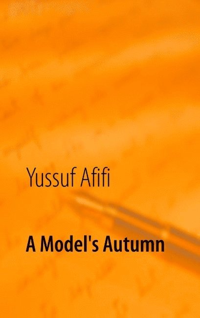 A Model's Autumn: A Meeting between West and East