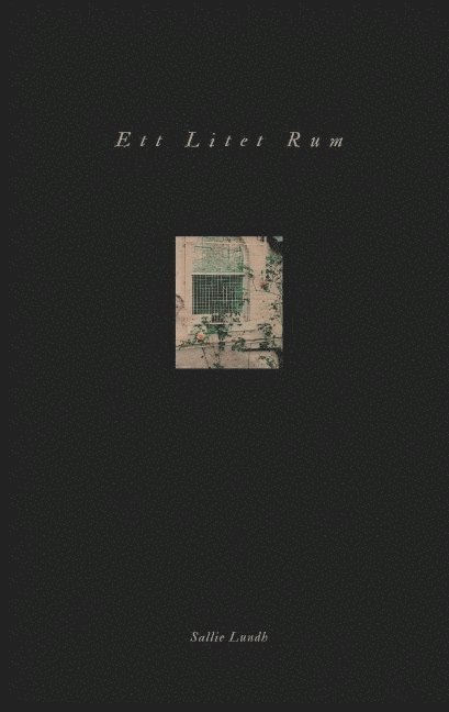 Sallie Lundh - Ett Litet Rum, Häftad