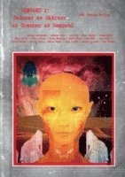 Jasmine Norling - Hemsand 2: Skisser av skärvor av oceaner av hemsand, Häftad