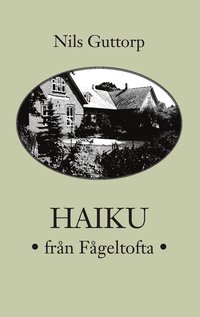 bokomslag Haiku från Fågeltofta