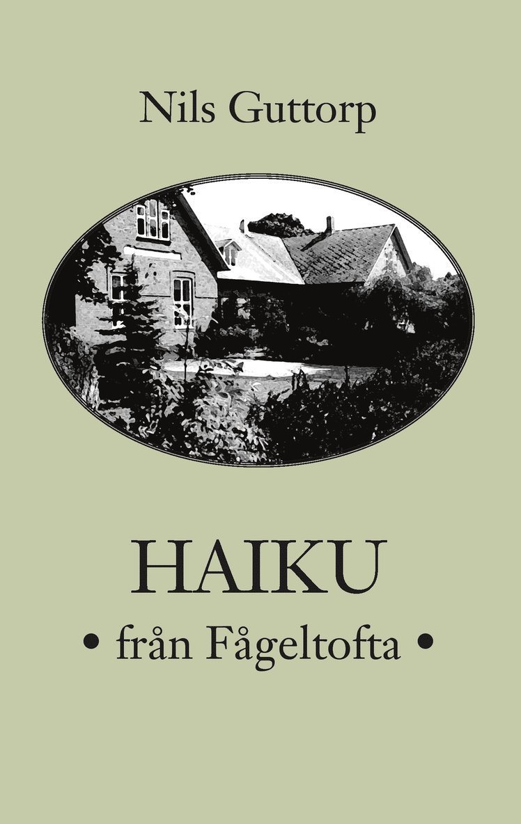 Haiku från Fågeltofta 1