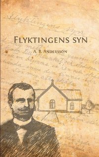 bokomslag Flyktingens syn