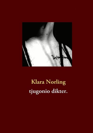 bokomslag Tjugonio dikter.