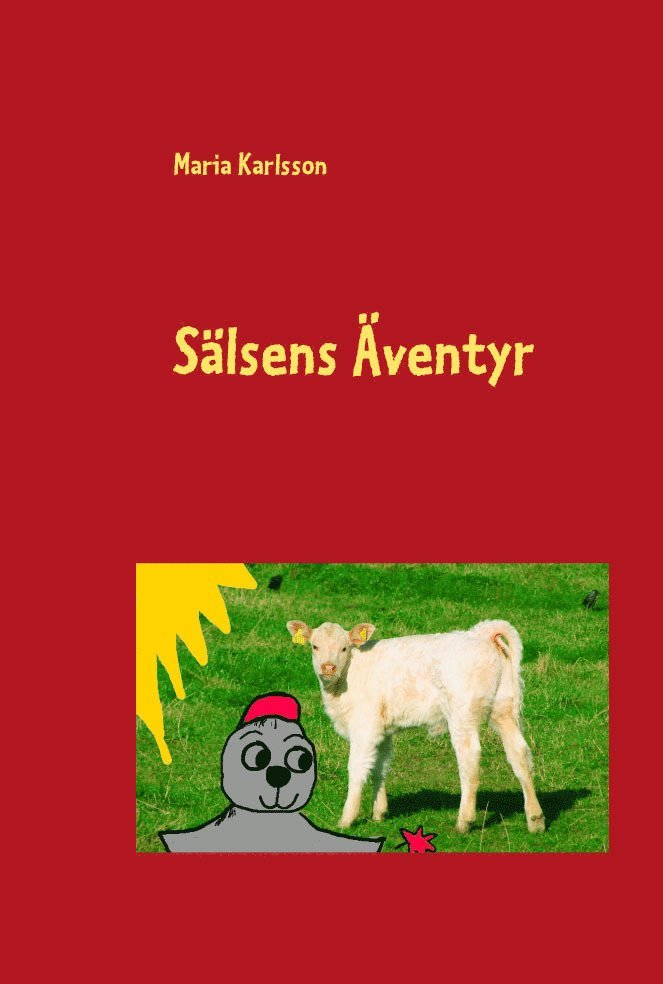 Sälsens äventyr 1