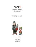 Johannes Schumann - book2 svenska - engelska  för nybörjare, Häftad