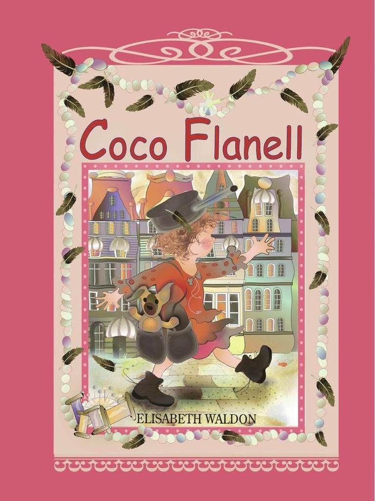 Coco Flanell 1