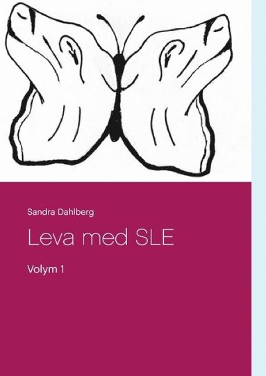 bokomslag Leva med SLE : Volym 1