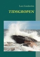 Lars Lindström - Tidsgropen, Häftad