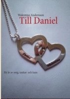 bokomslag Till Daniel: Ett år av sorg, tankar och kaos