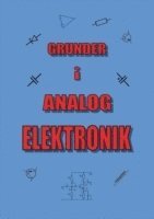 bokomslag Grunder i analog elektronik