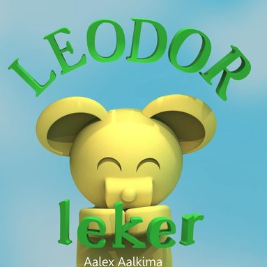 bokomslag Leodor leker