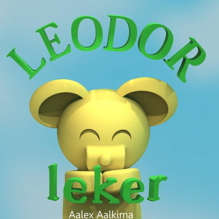 Leodor leker 1