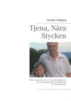 bokomslag Tjena, Nåra Stycken