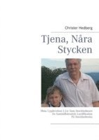 bokomslag Tjena, Nåra Stycken: Mina Upplevelser å Liv Som Stockholmare