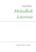 bokomslag Metodbok Lacrosse