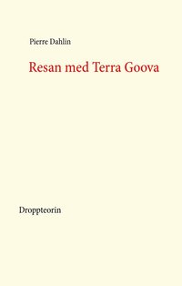 bokomslag Resan med Terra Goova