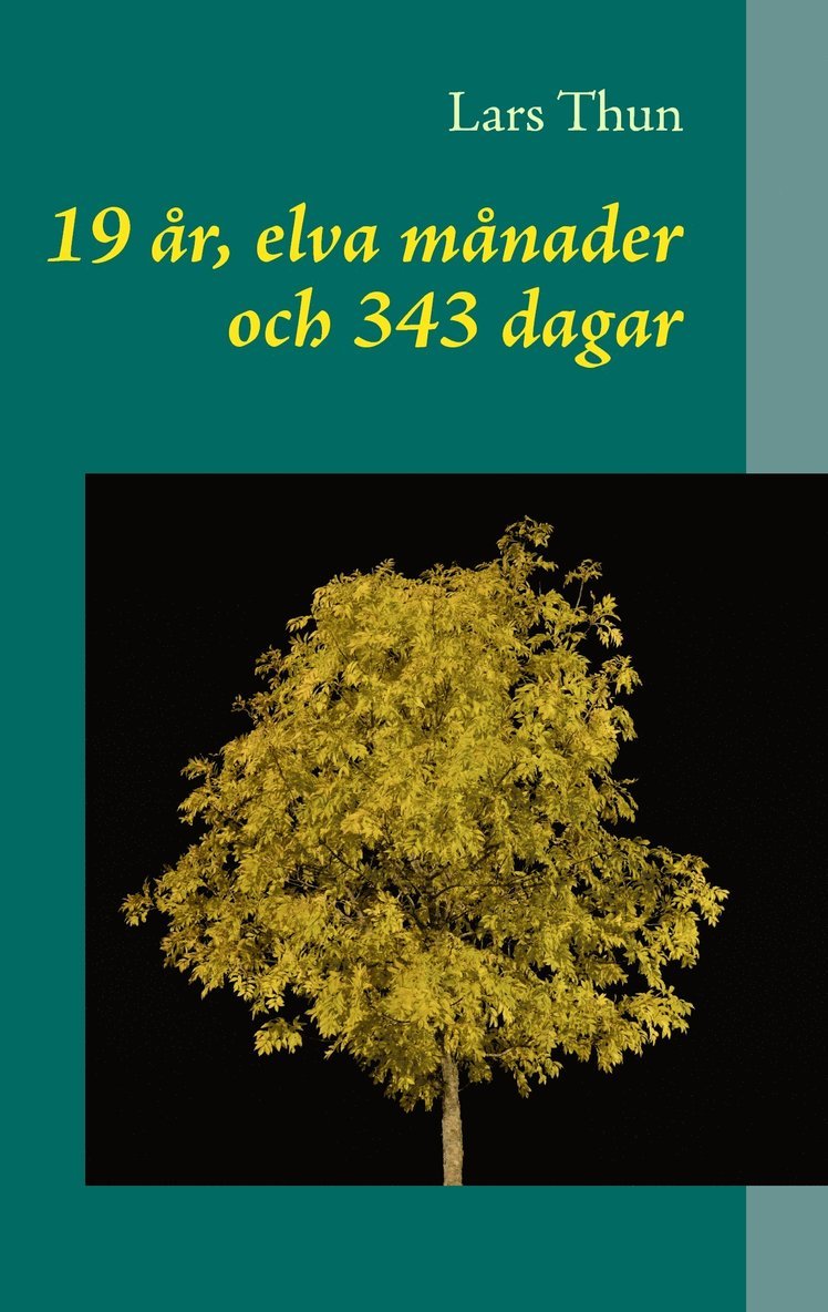 19 år, elva månader och 343 dagar 1