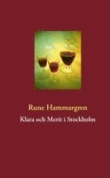 bokomslag Klara och Merit i Stockholm