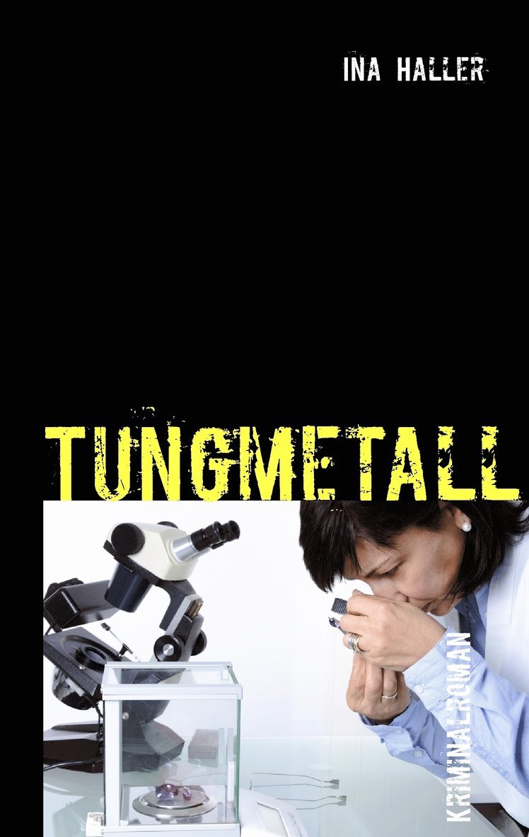 Tungmetall 1