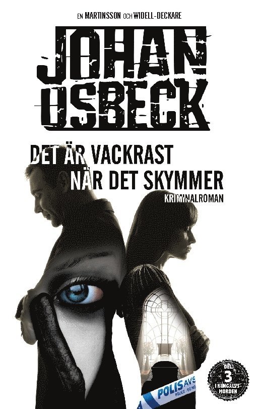 Det är vackrast när det skymmer 1