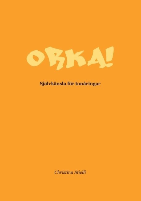 SWE-ORKA