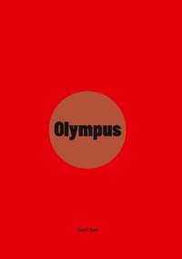 bokomslag Olympus