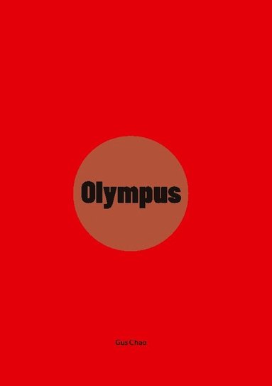 bokomslag Olympus