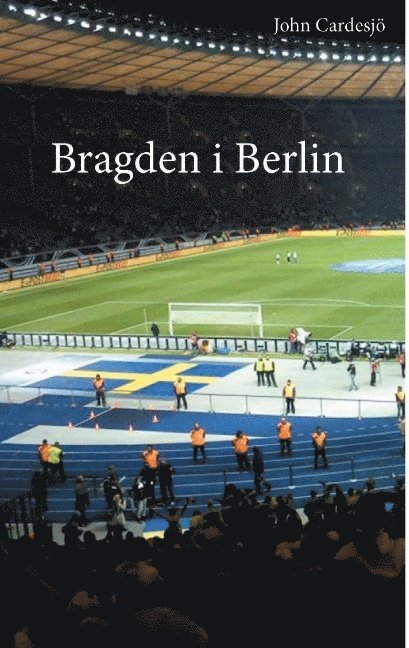 Bragden i Berlin 1