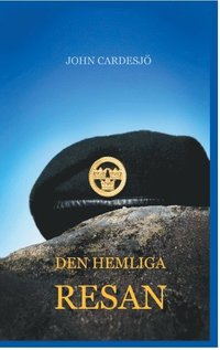 bokomslag Den Hemliga Resan