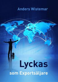 bokomslag Lyckas som exportsäljare