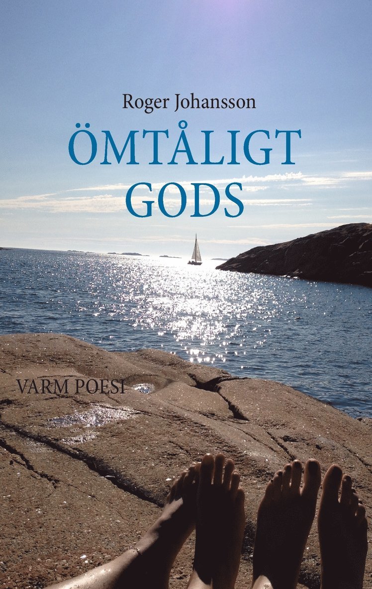 Ömtåligt gods : varm poesi 1