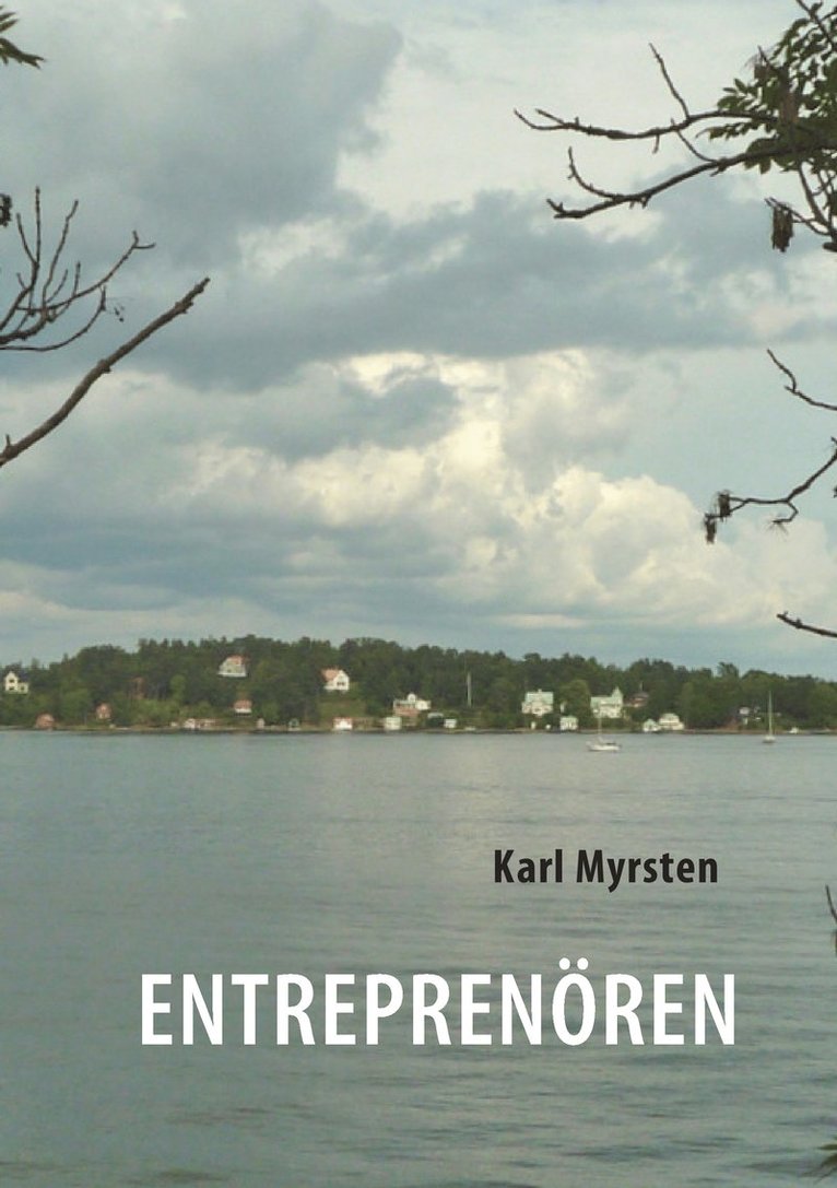 Entrepenören 1