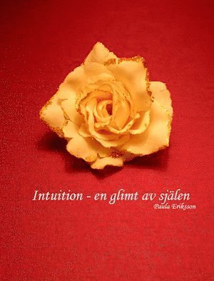 Paula M. Eriksson - Intuition : en glimt av själen, Häftad